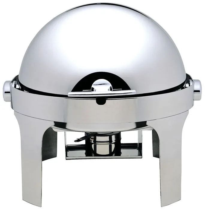 Apaļš Marmīts Roll-Top CD6504