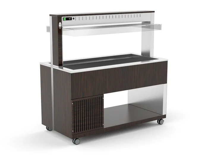 AUKSTĀ BUFETE ATHENA 4 R/M