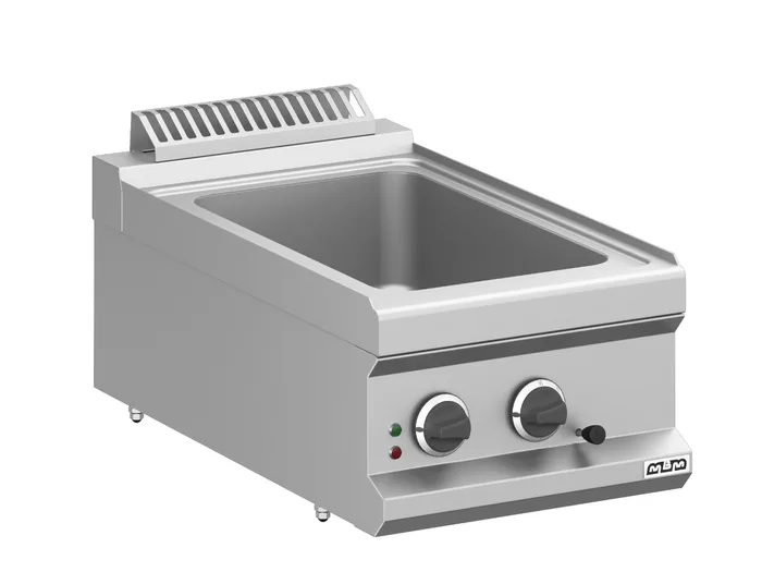 Elektriskais marmīts GN1/1 MAGISTRA PLUS 700