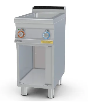 Elektriskais marmīts vienfāžu GN1/1 BM-74EM