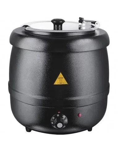 Elektriskais zupas katls 8,5 l