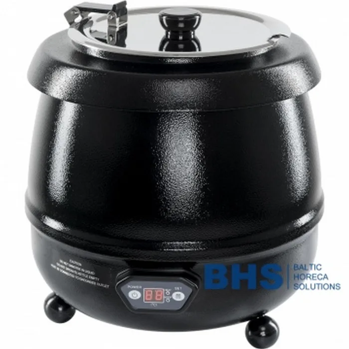 Elektriskais zupas katls 9.0 l