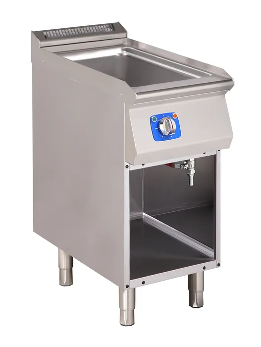 Karstais marmīts 1kW