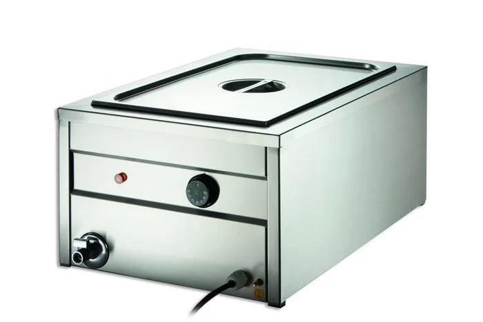 KARSTAIS MARMĪTS CERVO GN1/1