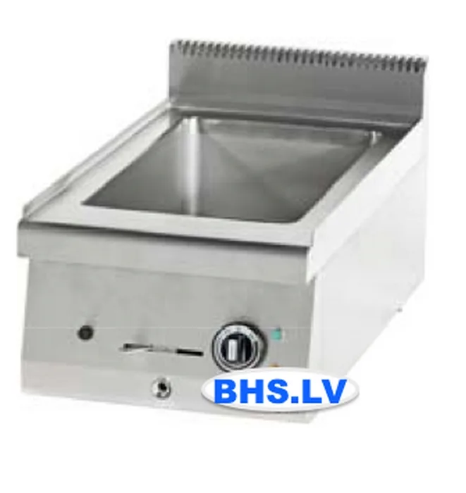 Karstais marmīts GN1/1-150mm