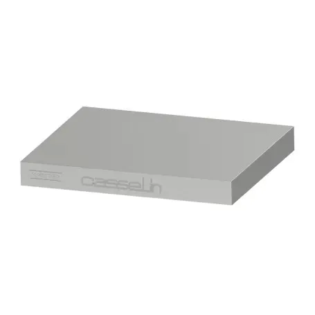 Ledusskapja virsma GN 1/2