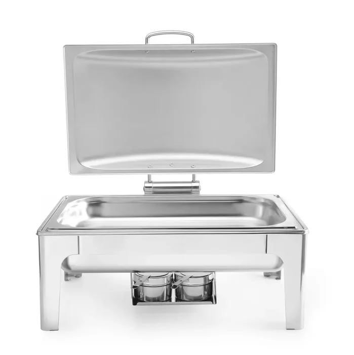 Marmīts GN 1/1, 9L