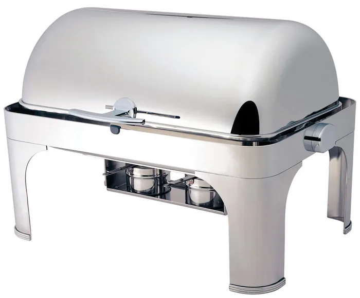 Marmīts Roll-Top CD6502