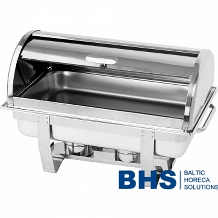 Marmīts Roll-Top CLASSIC 9 l
